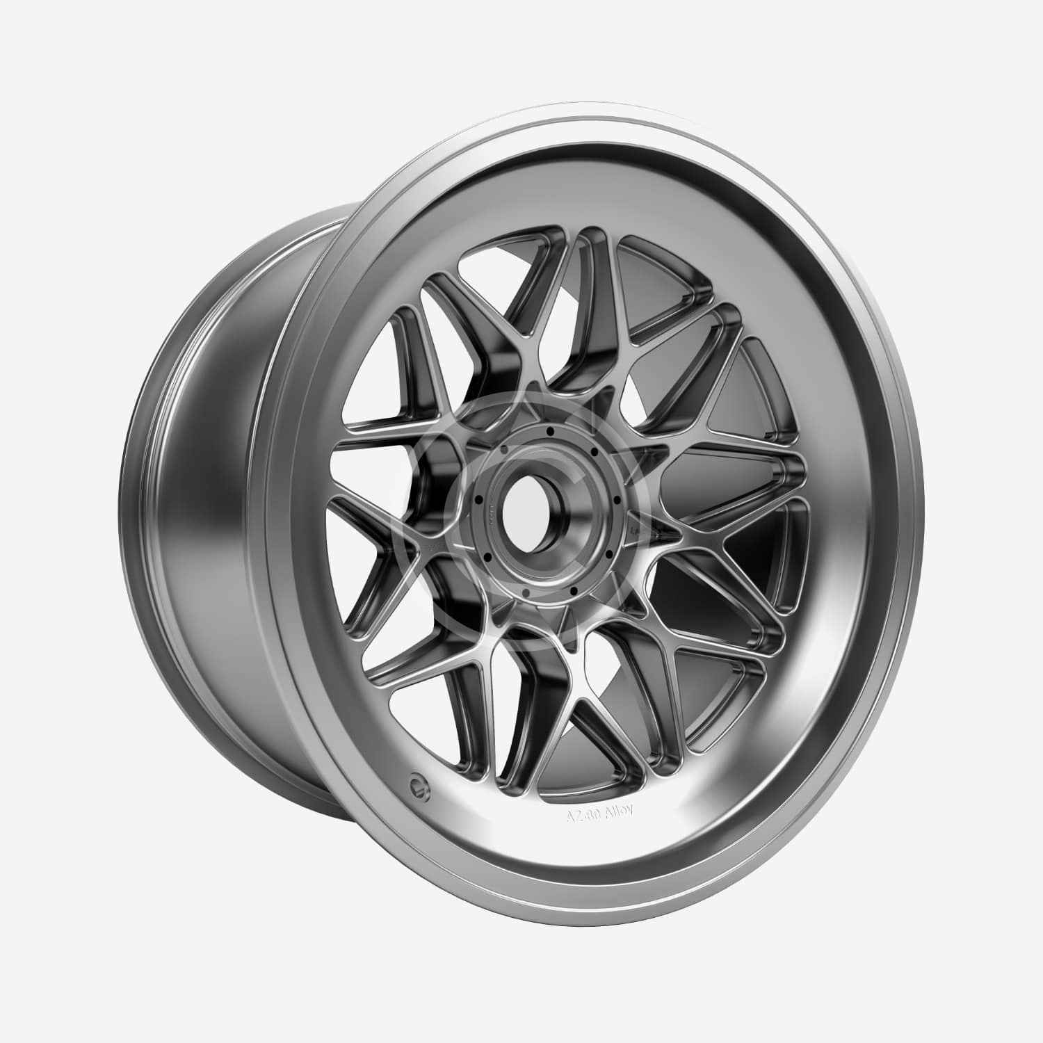 Double star rim - Image 3