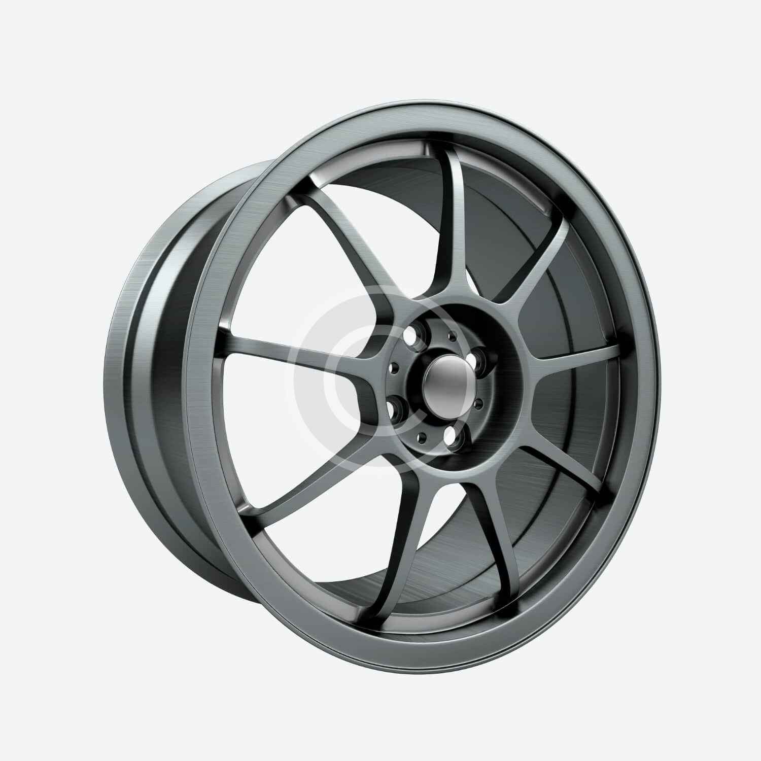 Double star rim - Image 6