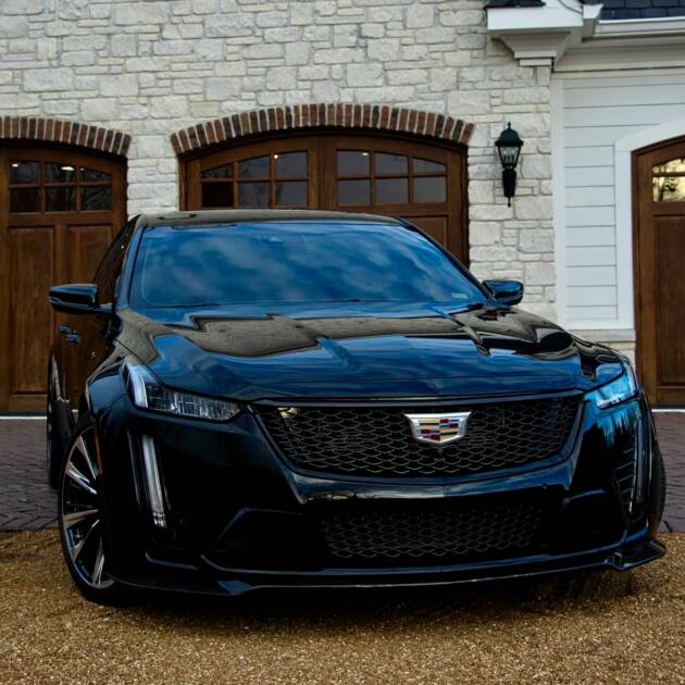 Paint Correction+ Ceramic Coating