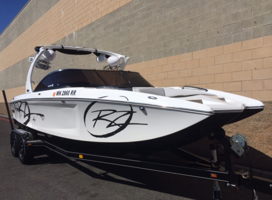 Jet Ski