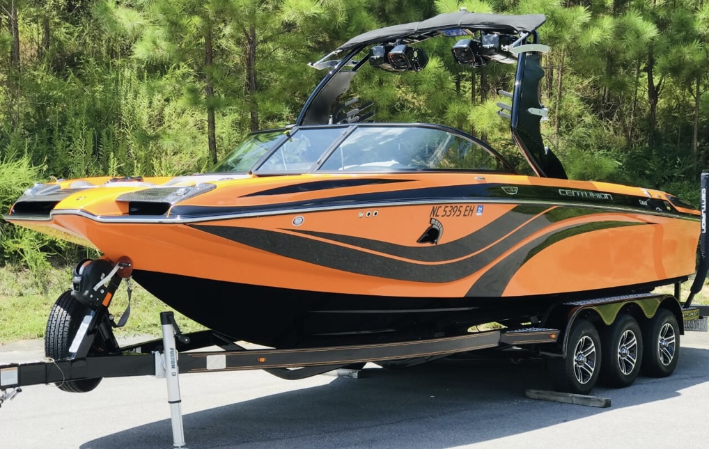 Boat 4