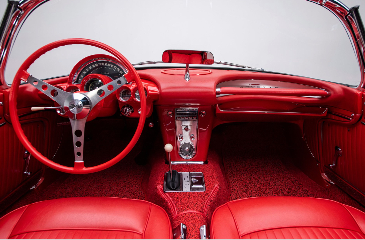 Interior 5
