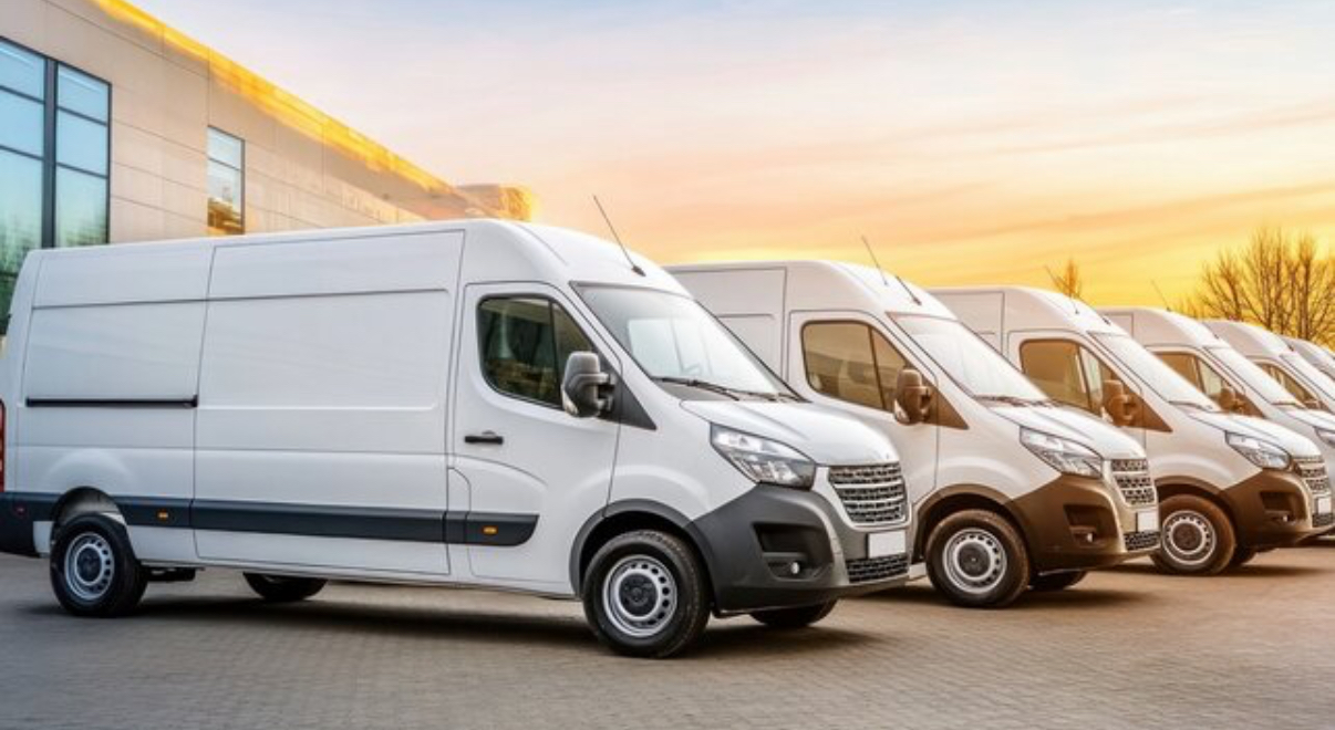Commercial Fleets
